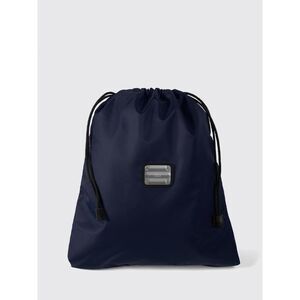 Fpm Milano Travel Case Woman Navy